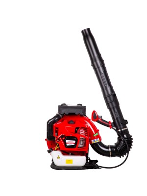 Palmera Eb985a Eur5 Üfleme Makinesi̇ Sırt Tipi